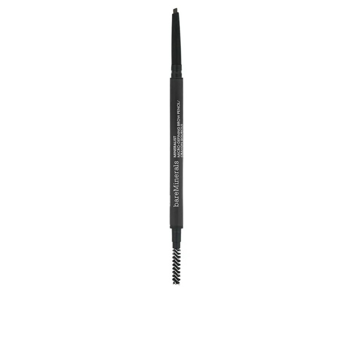 Matita per Sopracciglia bareMinerals Mineralist Rich Black