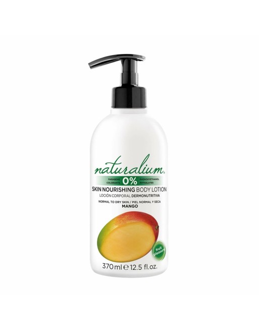 Körperlotion Naturalium 370 ml