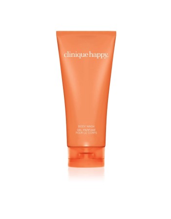Duschgel Clinique Happy 200 ml