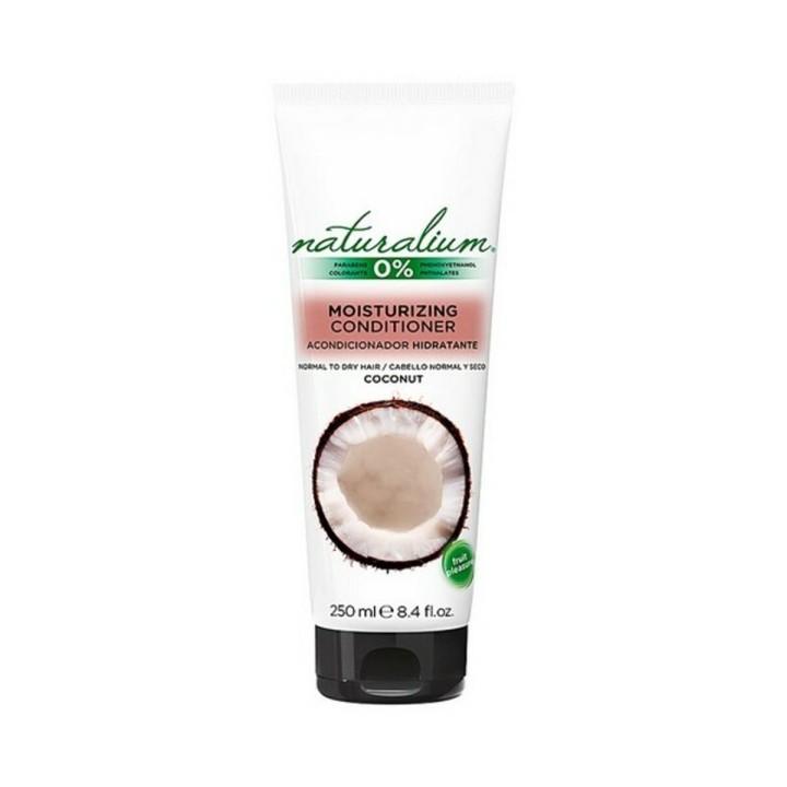 Balsamo Naturalium 250 ml Idratante Cocco
