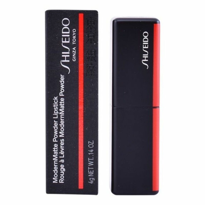 Læbestift Modernmatte Powder Shiseido 4 g