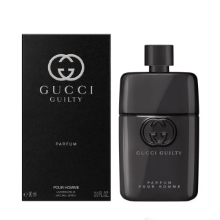 Herreparfume Gucci Guilty Pour Homme Parfum 90 ml