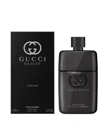 Parfum Homme Gucci Guilty Pour Homme Parfum 90 ml