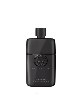 Men's Perfume Gucci Guilty Pour Homme Parfum 90 ml