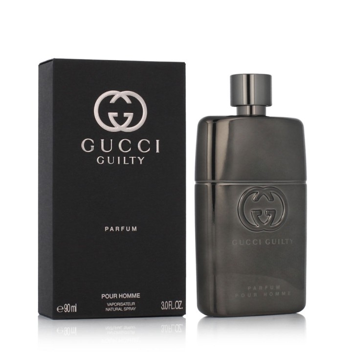 Herreparfume Gucci Guilty Pour Homme Parfum 90 ml