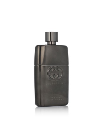 Men's Perfume Gucci Guilty Pour Homme Parfum 90 ml