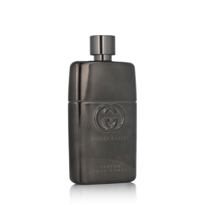 Men's Perfume Gucci Guilty Pour Homme Parfum 90 ml