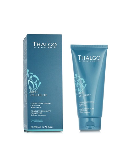 Crème anticellulite Thalgo 200 ml