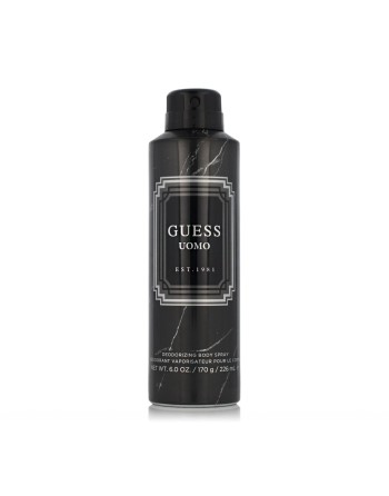 Spray Deodorant Guess Uomo 226 ml