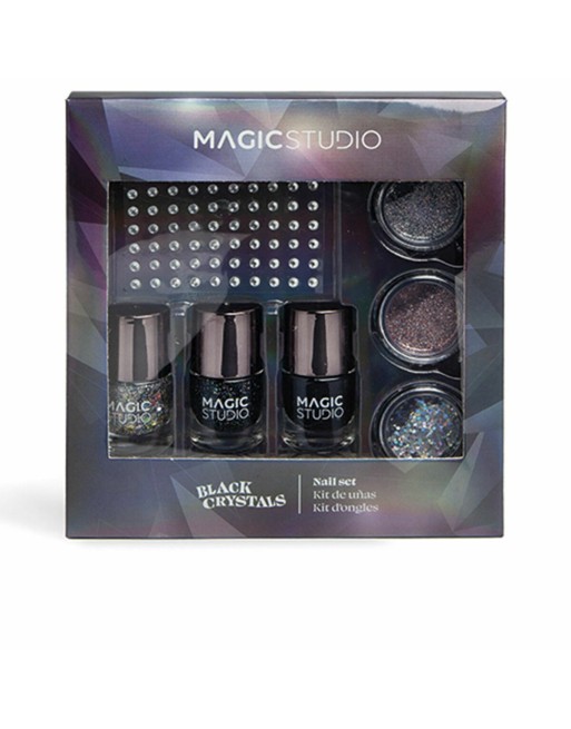 Set de Maquillage IDC Institute