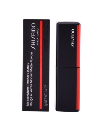 Pintalabios Modernmatte Powder Shiseido 4 g