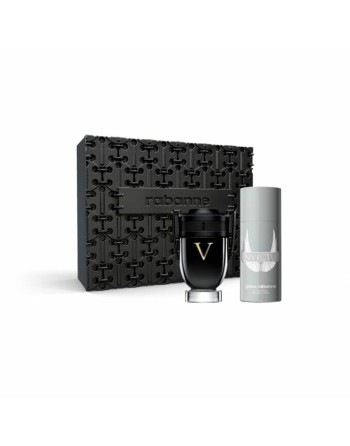 Herreparfume Paco Rabanne 2 Dele