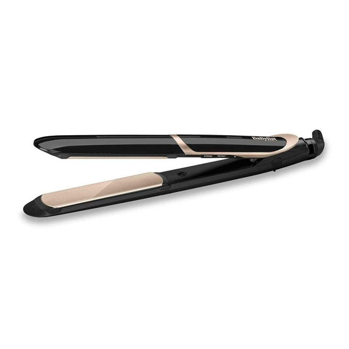 Hårtørrer Babyliss 6719DE Sort 2200 W