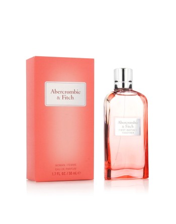 Damenparfüm Abercrombie & Fitch EDP First Instinct Together 50 ml