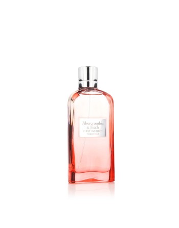 Dameparfume Abercrombie & Fitch EDP First Instinct Together 50 ml