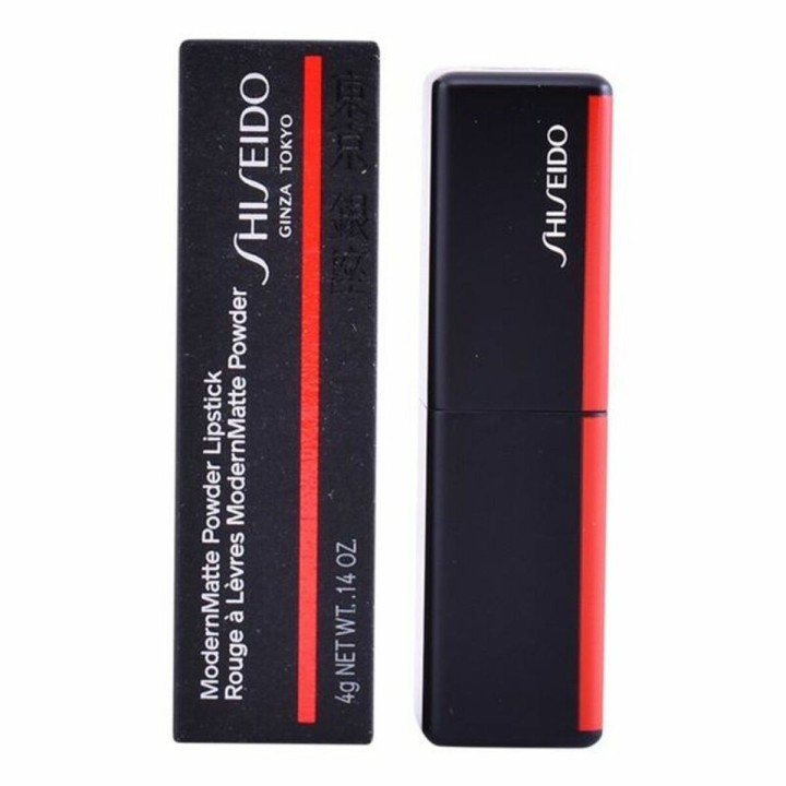 Lippenstift Modernmatte Powder Shiseido 4 g