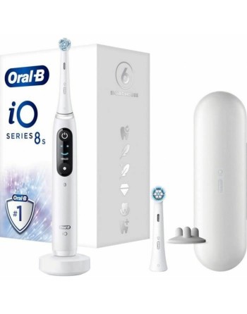 Brosse à dents électrique Oral-B io Series 8 s