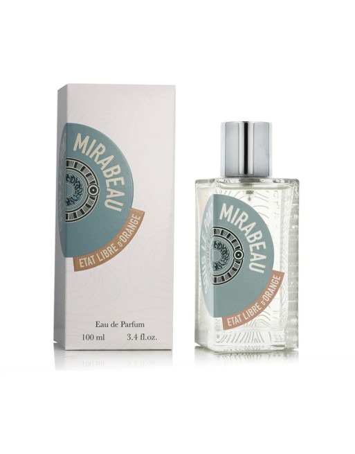 Parfum Unisexe Etat Libre D'Orange EDP Sous Le Pont Mirabeau 100 ml