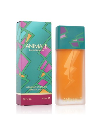 Parfum Femme Animale EDP Animale 200 ml