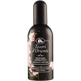 Dameparfume Tesori d'Oriente EDP Orchidea della Cina 100 ml