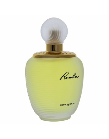 Dameparfume Ted Lapidus EDT Rumba 100 ml