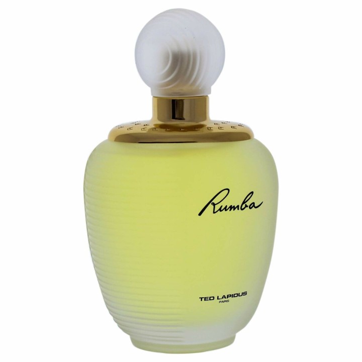 Dameparfume Ted Lapidus EDT Rumba 100 ml
