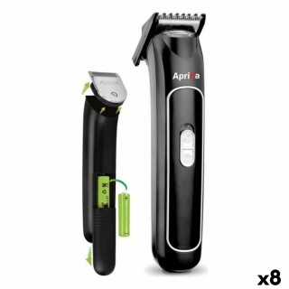 Hårklipper Aprilla ATR7014U USB (8 enheder)
