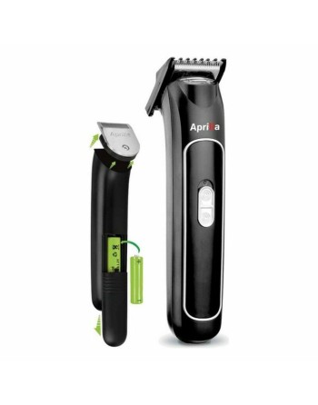 Haarschneidegerät Aprilla ATR7014U USB (8 Stück)