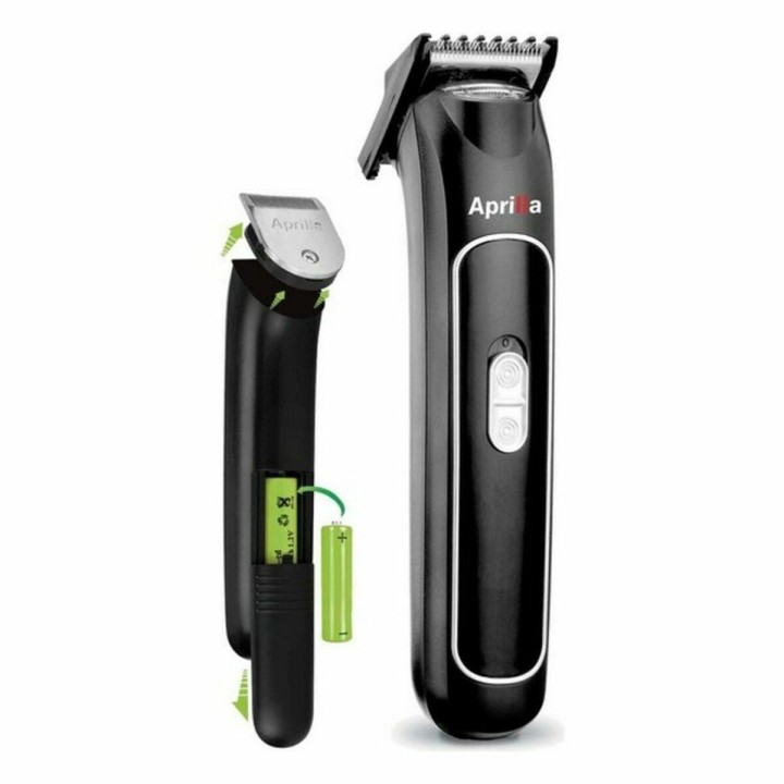 Hårklipper Aprilla ATR7014U USB (8 enheder)