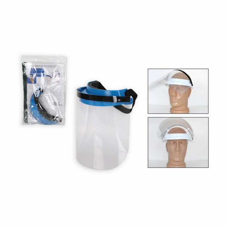 Skærm Natural Care Covid (24 enheder)