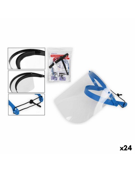 Pantalla Natural Care Covid Recambio (24 Unidades)