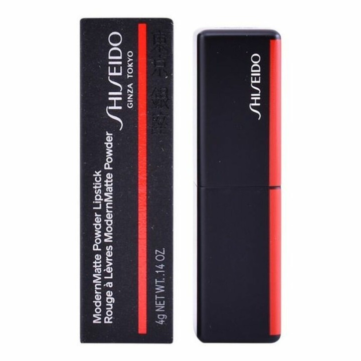 Læbestift Modernmatte Powder Shiseido 4 g