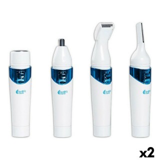 Facial Hair Remover LongFit Care Longfit care (2 enheder)
