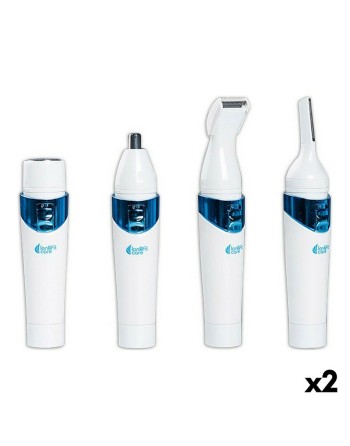 Facial Hair Remover LongFit Care Longfit care (2 Units)