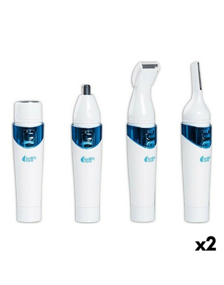 Facial Hair Remover LongFit Care Longfit care (2 Units)