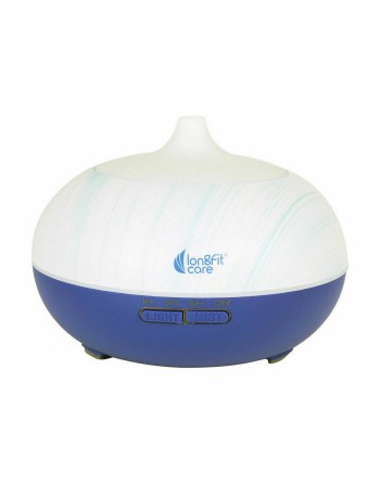 Essential Oil Diffuser LongFit Care Humidifier (2 Units)