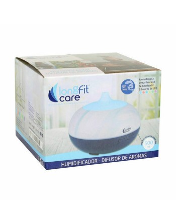 Diffusor für ätherische Öle LongFit Care Luftbefeuchter (2 Stück)