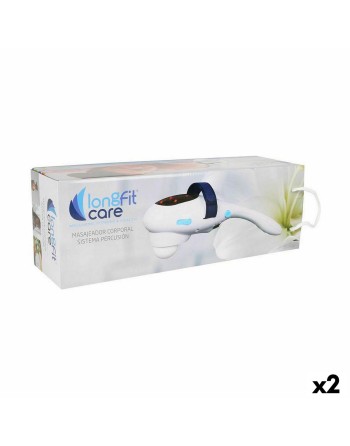 Body Pressure Massager LongFit Care 25 W