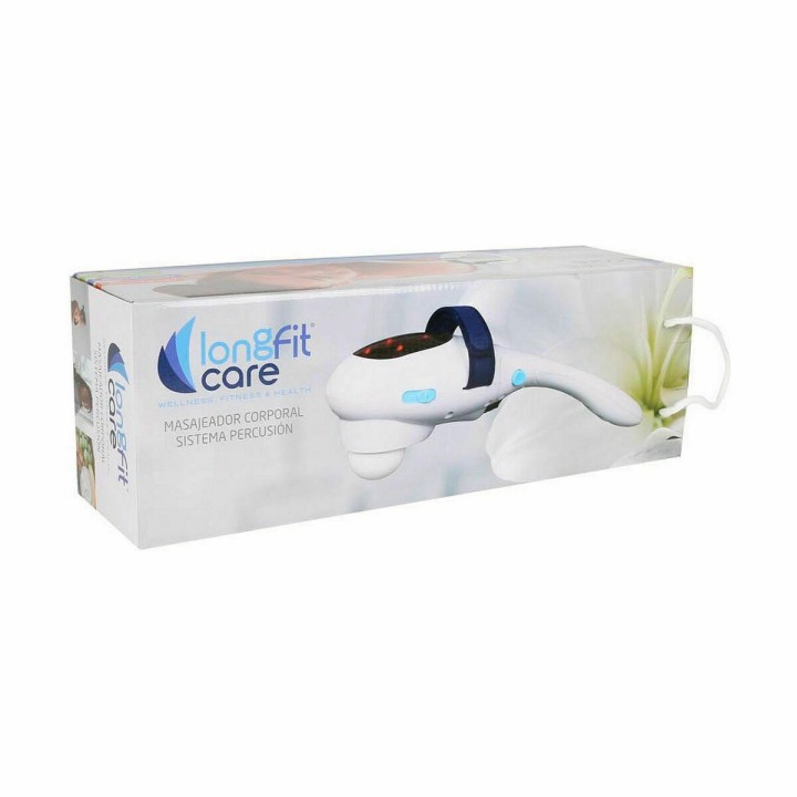 Kropstryk Massageapparat LongFit Care 25 W