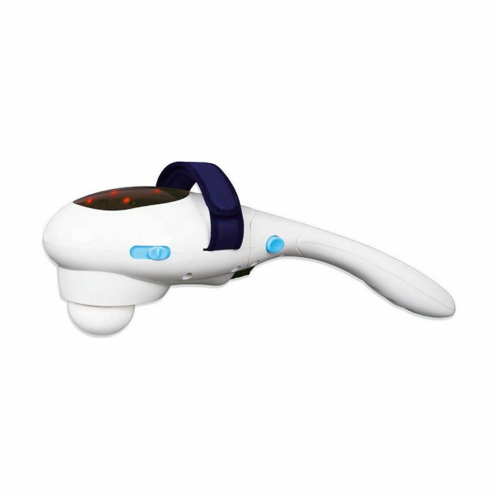 Kropstryk Massageapparat LongFit Care 25 W