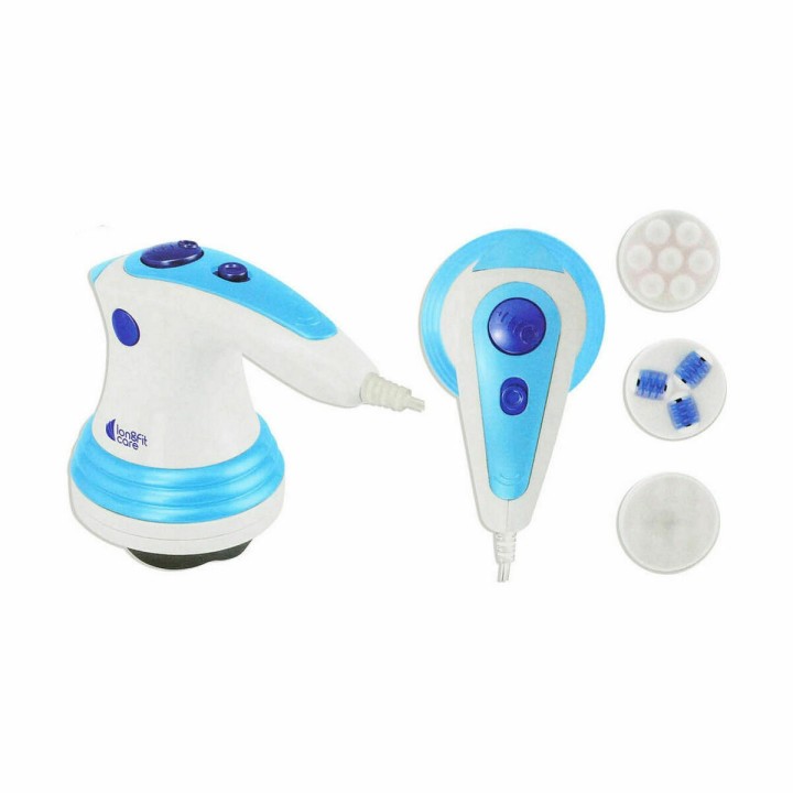 Elektrisches Anticellulite Massagegerät LongFit Care (2 Stück)