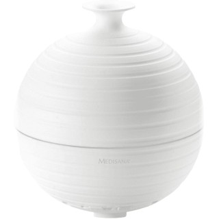 Duftspreder til essentielle olier Medisana AD 620 Hvid 300 ml