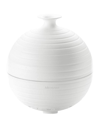 Diffusor für ätherische Öle Medisana AD 620 Weiß 300 ml