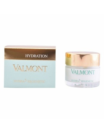 Crema Idratante Hidra3 Regenetic Valmont (50 ml)