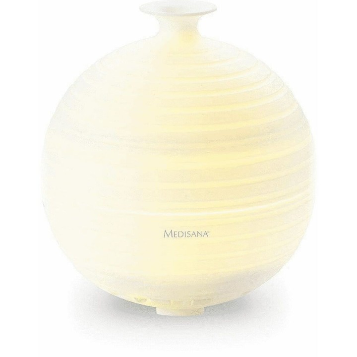 Diffusore di Oli Essenziali Medisana AD 620 Bianco 300 ml