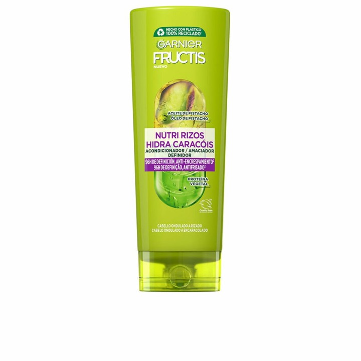 Balsamo Garnier Fructis Nutri Rizos 250 ml