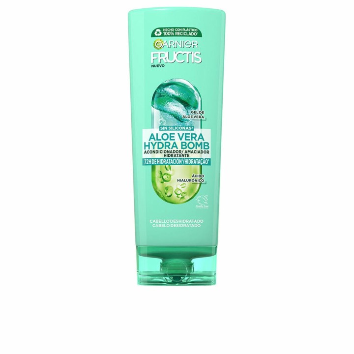 Hårbalsam Garnier Fructis Aloe Hydra Bomb 250 ml