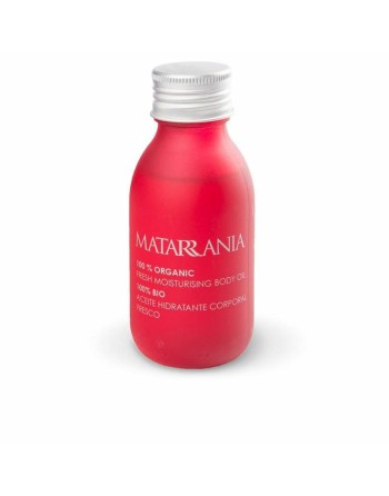 Aceite Corporal Matarrania Fresh Moisturising Bio 30 ml