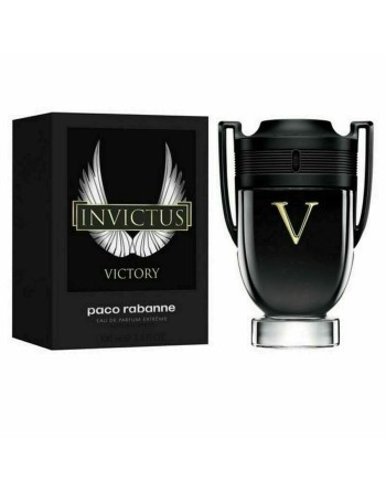 Perfume Hombre Paco Rabanne Invictus Victory EDP (100 ml)