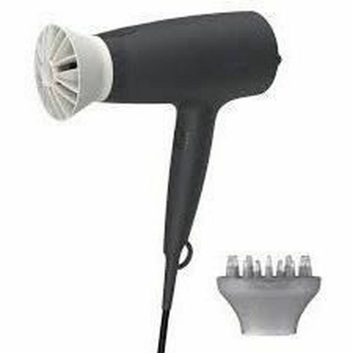 Secador de Pelo Philips 2100 W Multicolor Violeta
